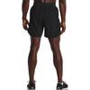Under Armour Launch 5inch Running Shorts 'Black' Men's 1361492-001