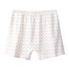 And Spring Leisure Ladies Autumn Home Comfortable Cotton Loose Type Senior High Waist Flat Angle Underwear