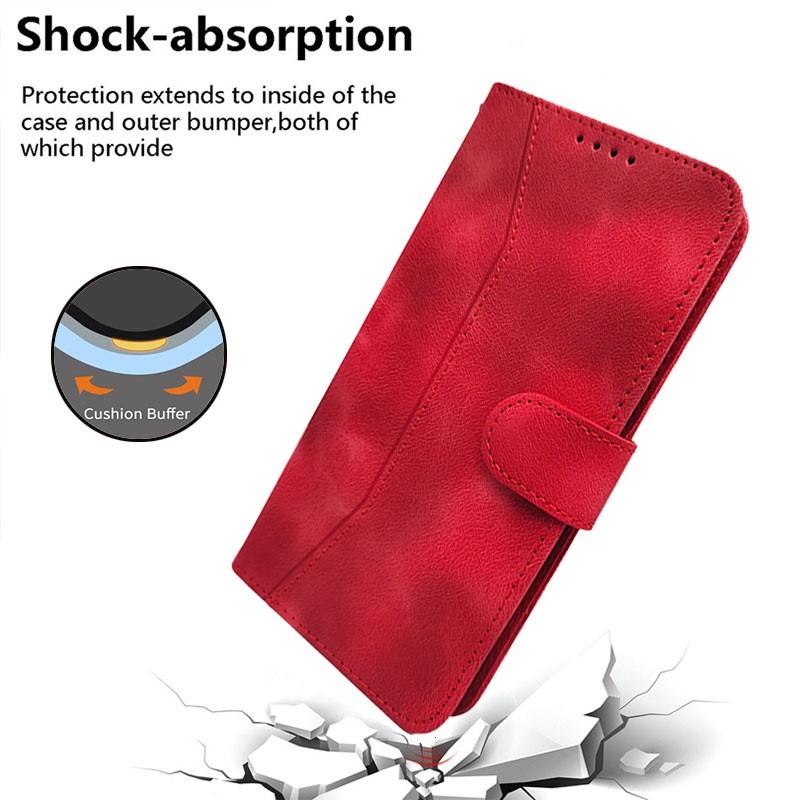 Suitable GalaxyS23/S24FE Phone Case S25Edge Clamshell Protective A12/56 Card Holder