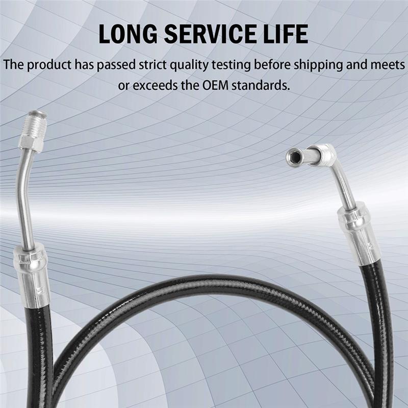 Power Steering Hose For Mercruiser R