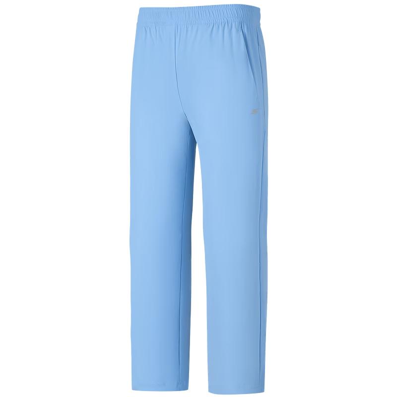 Skechers Men's Classic Straight Quick-Dry Running Pants P226M047