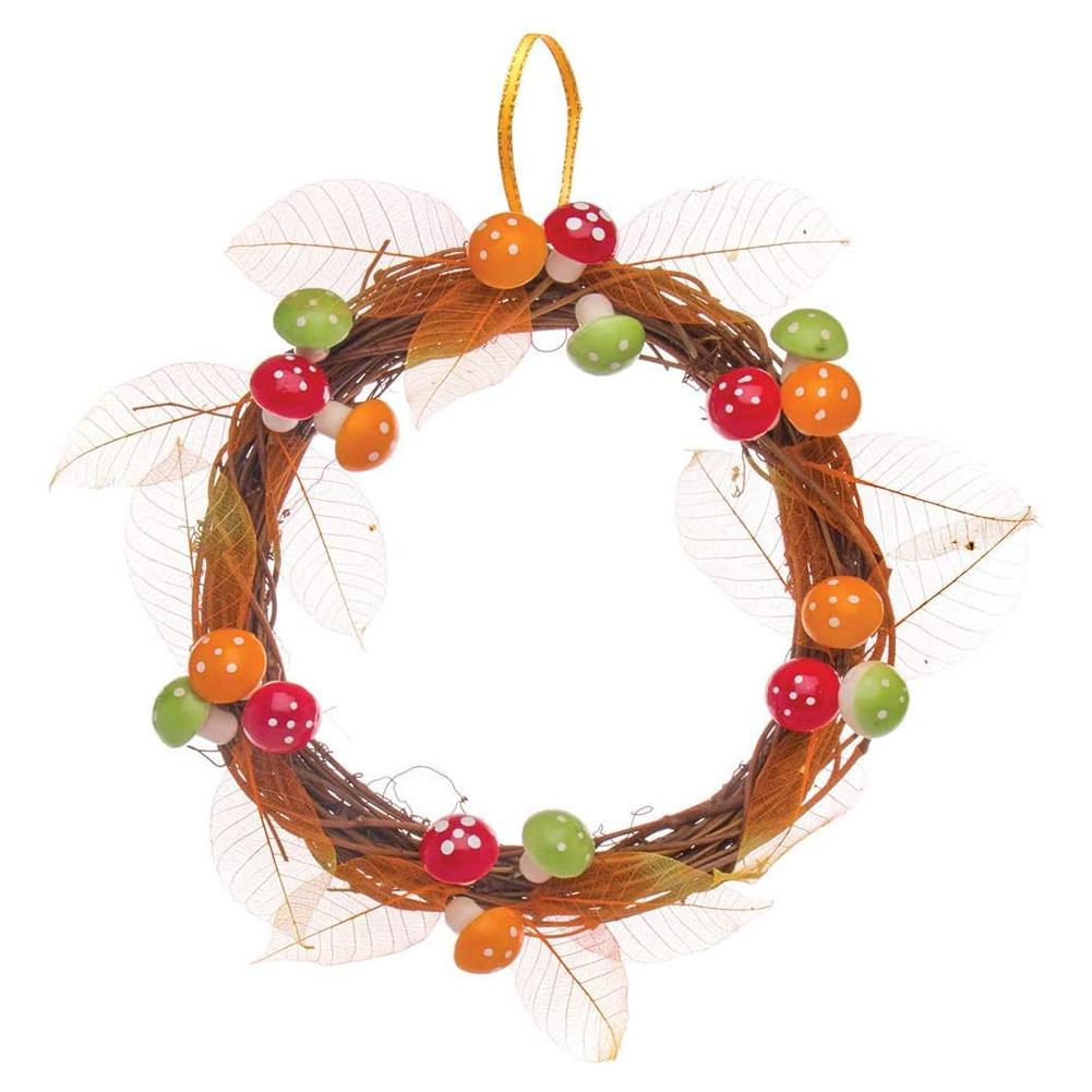 

Hot Sale Parts Home Decoration Artificial Mushroom Ornament Miniatures Plant Resin Simulation Succulen Assembly China Mainland