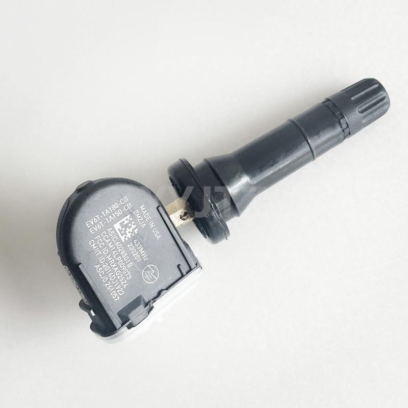 EV6T-1A180-CB EV6T-1A150-CB Tire Pressure Sensors TPMS For Ford B-Max C-Max Mondeo Kuga Grand C-Max Focus Fiesta 433MHz