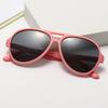 Polarized Children'S Sunglasses Silicone Sunglasses Student Glasses Polarized Children'S Sunglasses 5010