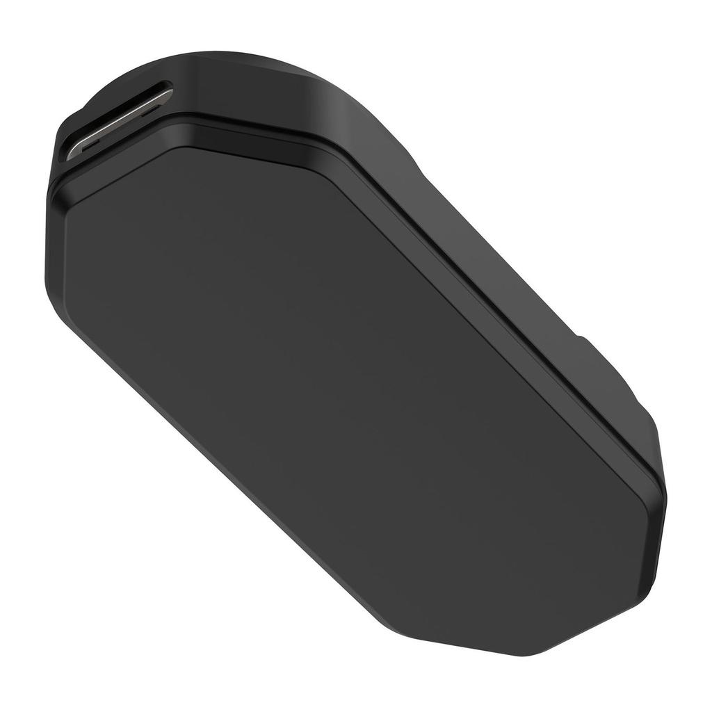 AI Voice Recorder Charging Dock Fit for     AI Voice Recorder USB C Port  r Dock with Anti Slip Base