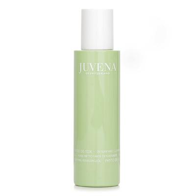 JUVENA Phyto Detox Detoxifying Cleansing Oil