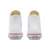 Converse Chuck Taylor All Star High Optisches Weiß Unisex Sneaker 101009