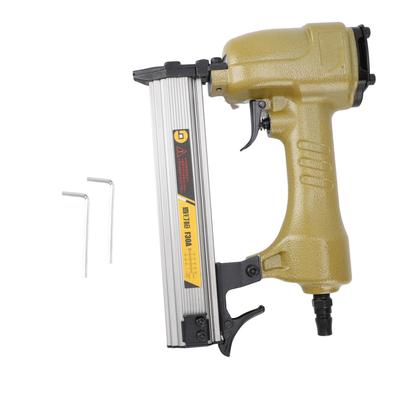 Pneumatic Nailer Efficient Labor Saving Air Nailer Nail Remover for Woodworking Flooring Picture