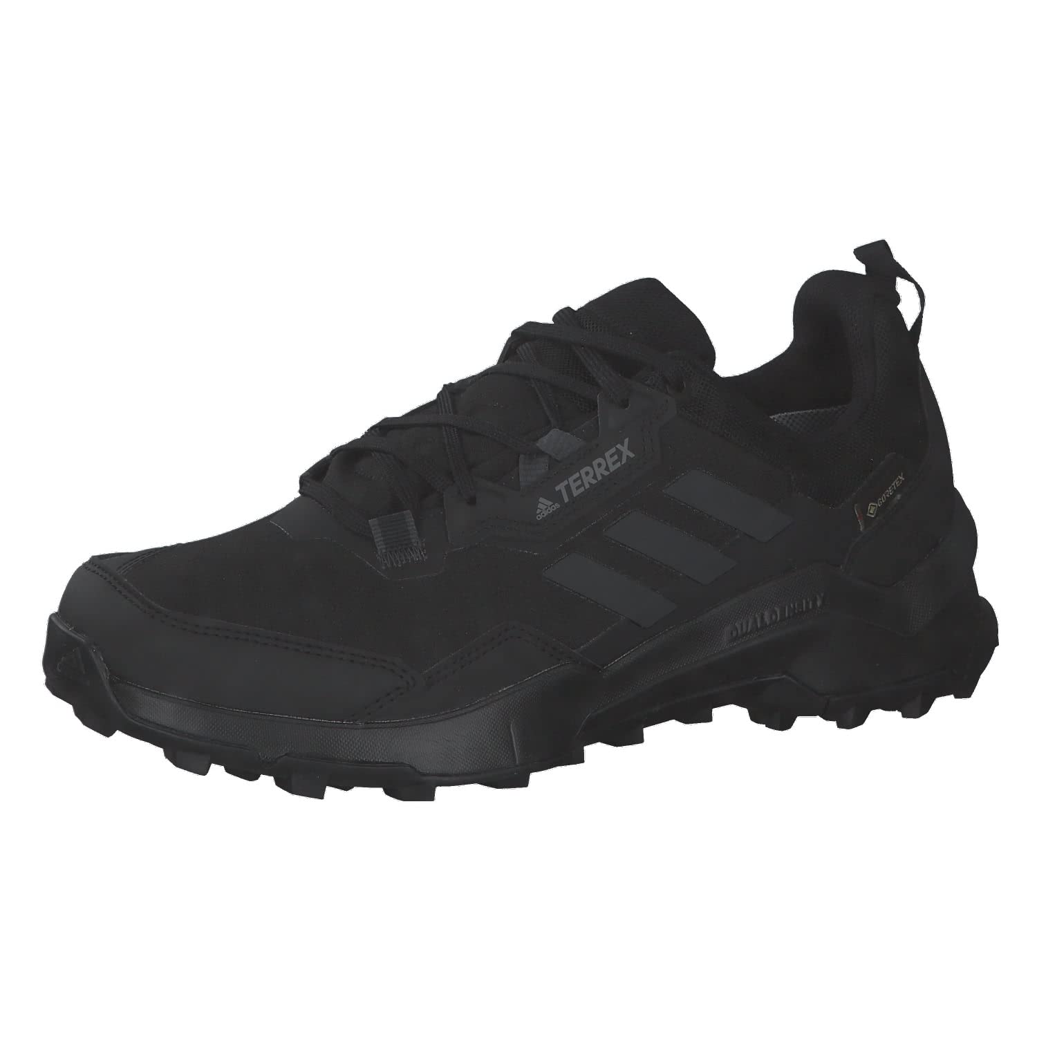 

[Adidas] Кроссовки для треккинга Terex AX4 GORE-TEX Hiking LTG54 Men s Core BlackCarbonGray Four (9664 финансовый год) 25,0 см