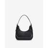 Sonovi Esquire Sonoby Designer Edition Signature Shoulder Bag Black
