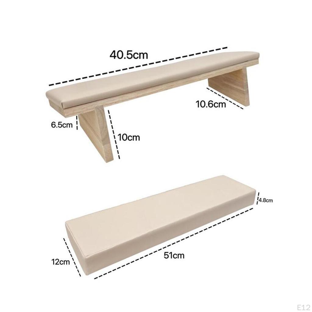Arm to Clean Waterproof Holder Accessories S Washable Professional, PU for Salon Technician