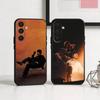 I-Ivan Cornejo Rapper  Phone Case For Samsung  A73,A21s,A22,A31,A32,A52,A53,A71,A80,Soft Black Shell