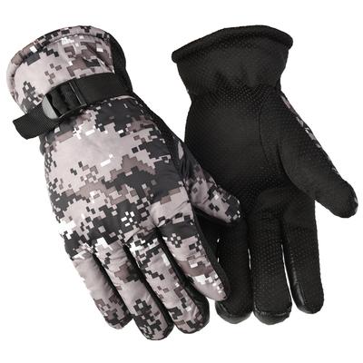 Accessoires – Handschuhe & Fäustlinge