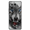 For Tecno Camon 30S Case Popular Picture Black Silicone Soft Back Cover Case For Tecno Camon 30S Phone Cases Camon30s 30 S 6.78"