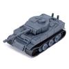 Latest 1/72 4D Assemble Tank Model Kit T72-M1 JSU-152 M1 Panther II The Battle Chariot Series World War Toy For Boy A21