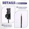 Pentru Passat Golf Beetle Compatibil Kit de Reparare Trapă Cabluri Sticlă Trapă 911686196 AP369818