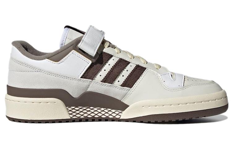 Forum Adidas Originals 84 Low 'Off White Brown' GX4567