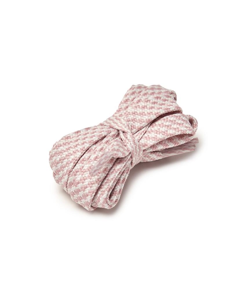 Mlb Jeans Monogramma Chunky Liner Sl Ny (Rosa)