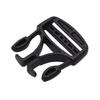 Side Safety Net Buckle Clip 1.5" Fit for 2014-2015 Polaris Ranger RZR 570 900 XP