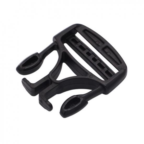 Side Safety Net Buckle Clip 1.5" Fit for 2014-2015 Polaris Ranger RZR 570 900 XP