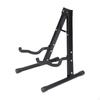 Guitar Stand Holder Folding Professional Portable A Frame Floor for Violin Ukulele