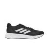 Adidas Runfalcon 5.0 Slip Resistant Abrasion Resistant Low top Casual Running Shoes Men's Black Sneakers JP6377