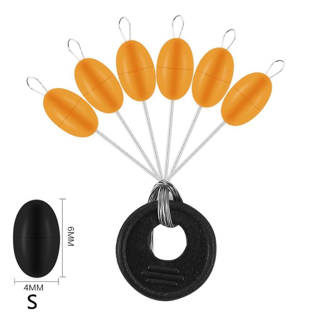 Rubber Space Beans Rubber Stopper Big Line Stop Space Beans Big Space Beans Luminous Space Beans