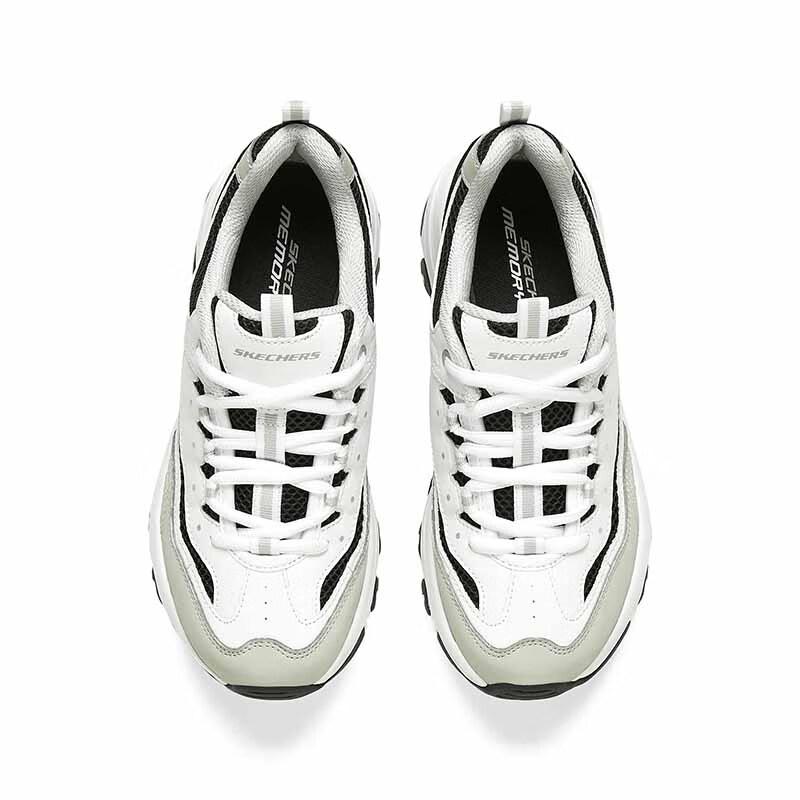 Skechers Women's Retro Chunky Mesh Casual Sneakers