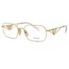 Prada Pr A53v Zvn1o1 Women Eyeglasses