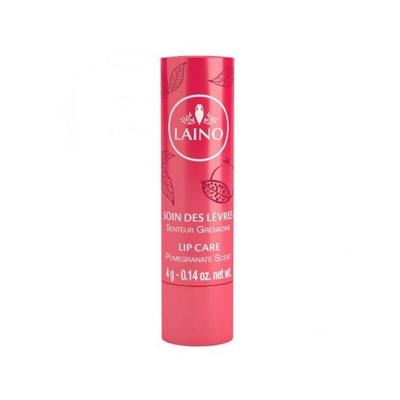 Laino Stick Lèvres Grenadine 4g