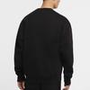 Nike Lab Fleece Crew Asia Sizing DA0318-010