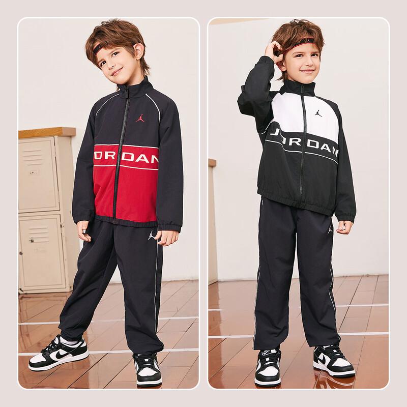 Jordan AJ Kids' Spring Tracksuit