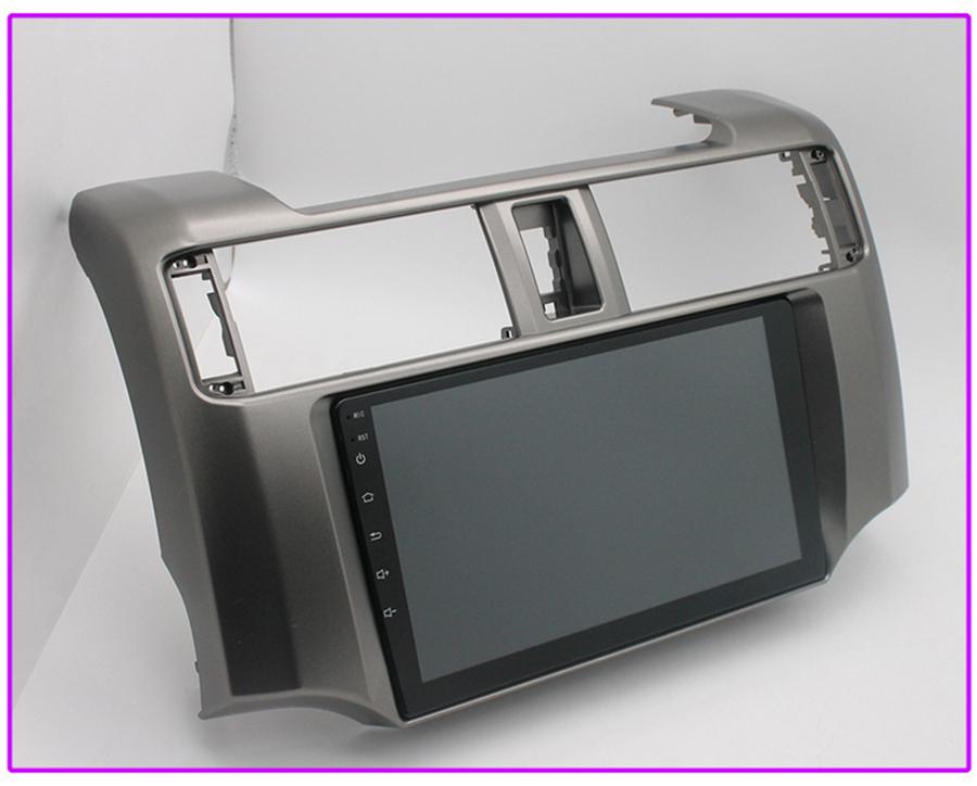 

Supermaster navigation all-in-one machine 09-19-9 inch standard configuration