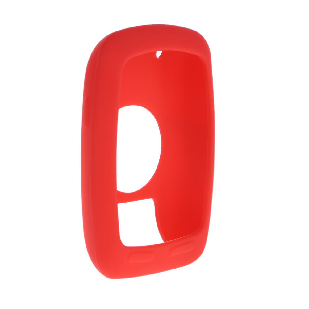 Protective Silicone Rubber Case for Edge 800/810 Cycling Computer