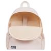 New Converse Polyester Backpack Regular Unisex Cream CV2433001PS-001