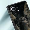 Fashion Ancient Greek Statues Phone Case Cover for Xiaomi Mi 17 Pro Max 15 14 13 12 11 Ultra 15T 14T 13T 12T Pro Lite Soft TPU