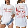 Na górę – T-shirty i koszulki