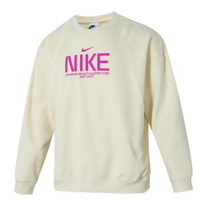 Erkek Bisiklet Yaka Sweatshirt