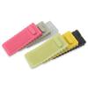 Child-Safe Rubber Door Stop: Non-Slip, Finger-Free, Windproof, Eco-Friendly Safety Threshold Stopper