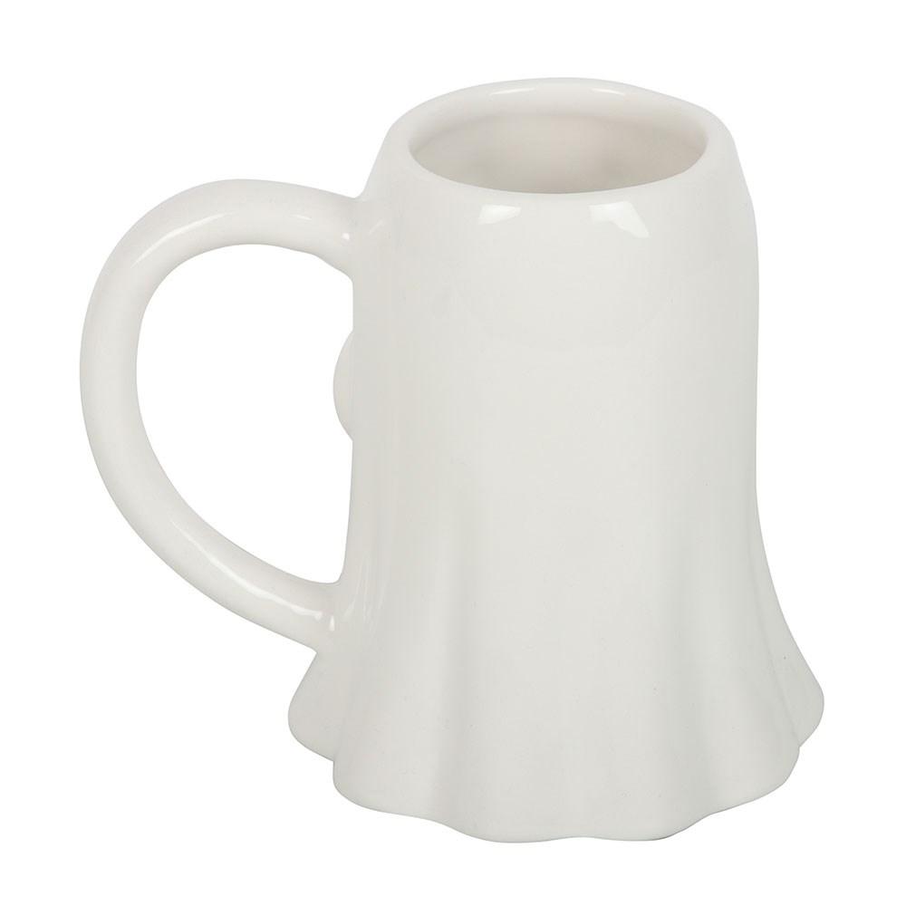 Something Different Ghost Stories Mug