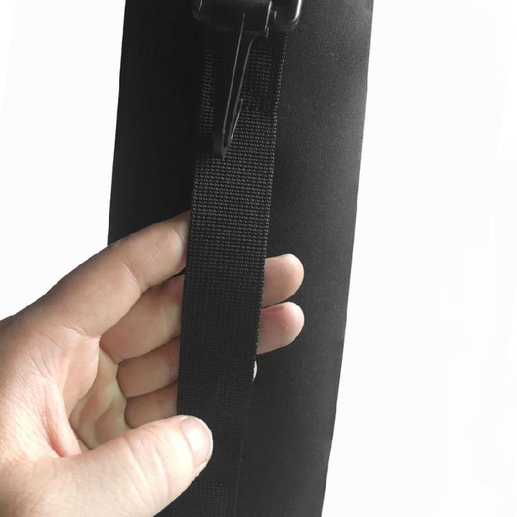 4Pcs Waterproof Camera Bag with Drawstring Camera Storage Bag Lens Case Portable Shoulder Bag for Photographers