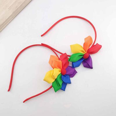 Haar-Accessoires – Haarreifen & Stirnbänder