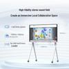Huawei 65-inch Interactive Wall-Mounted Conference Display (CN version)