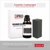 Silicone Polymer Undiluted Car Paint Nano Glass Coating Agent
