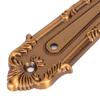 Alloy Sliding Door Handles Antique Bronze Barn Door Pulls Retro Door Handles  Sheds