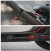 M365 Accessories Foot Support Sleeve Tripod Side Support Feet Protective Cover Scooters Parts