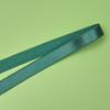 Adjustable Black & White Elastic Bra Strap (0.6-2cm Wide) for Smooth Support