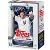 Baseballová série Topps 2025 1 - Value Box Baseballová série Topps 1 Value Box