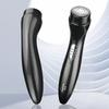 Portable Mini Electric Shaver For Women Compact Hair Removal Tool Gift For Men Floating Blade