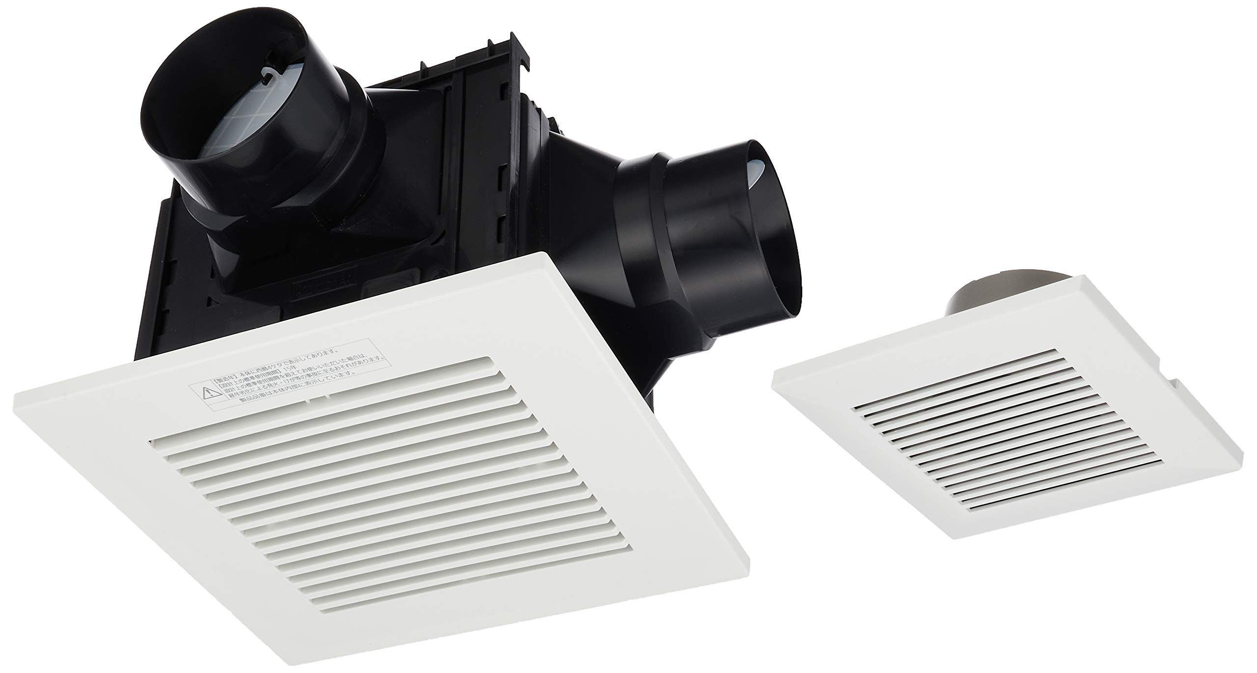 

Panasonic ventilation fan ceiling-embedded FY-24CPKS8V